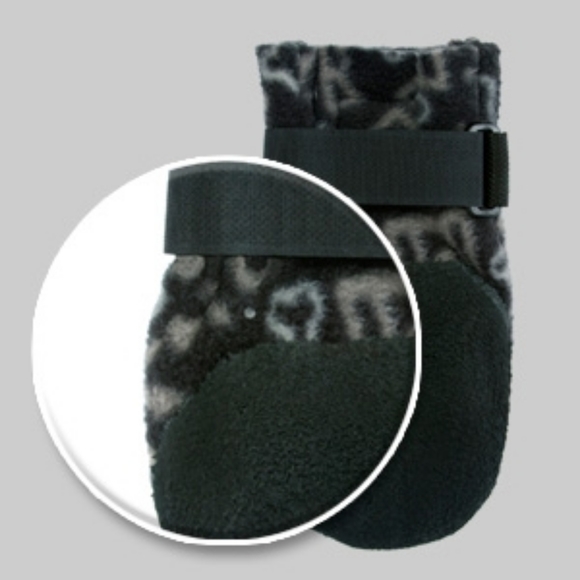 COPY - Cozy Paws Traction Dog Boots - Picture 7 of 11